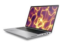HP ZBook Fury 16 G11 Mobile Workstation