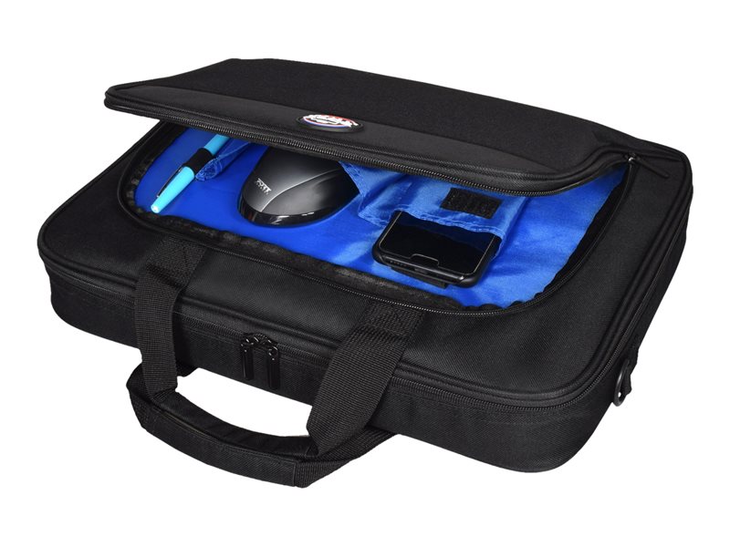 Valise HUB de chargement tablettes et PC : Devis sur Techni-Contact - Valise  multimédia mobile