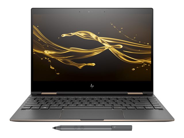 HP Spectre x360 Laptop 13-ae005na - 13.3