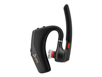 HP Poly Voyager Legend 50-M UC - Customer Special 1 - headset - USB-C via Bluetooth adapter