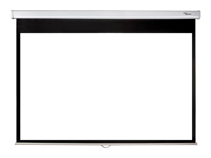 OPTOMA DS-9120MGA Screen Manuel 16/9