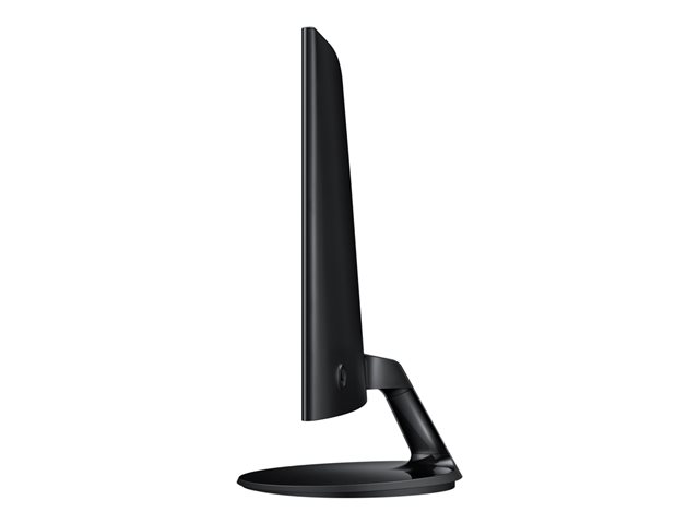 Samsung S24C360EAU - S36C Series - cran LED - incurv - Full HD (1080p) - 24"