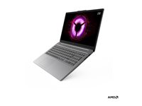 Lenovo LOQ 15ARP10E 83S0 15.6' 1920 x 1080 (Full HD) 7735HS 16GB 512GB NVIDIA GeForce RTX 4050 / AMD Radeon 680M Windows 11 Home