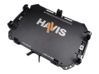 Havis UT-2009 - Mounting component (rugged cradle)