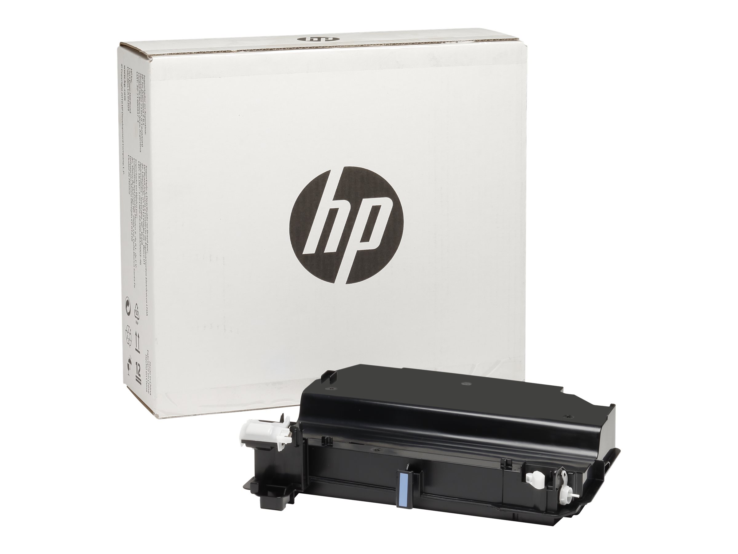 HP - LaserJet - waste toner collector