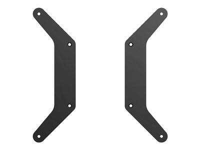 Mounting component (VESA adapter plate) - for LED 