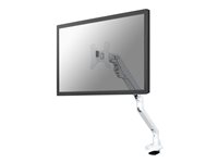 Neomounts FPMA-D750WHITE2 mounting kit - full-motion - for LCD display - white