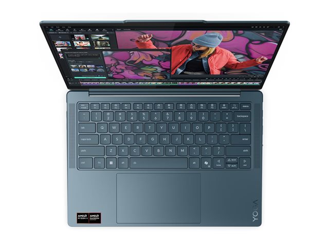 LENOVO Yoga Slim 7 14AKP10 RAI7 345 14i 83JY009JSC
