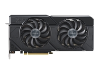 ASUS Dual Radeon RX 7700 XT 12GB