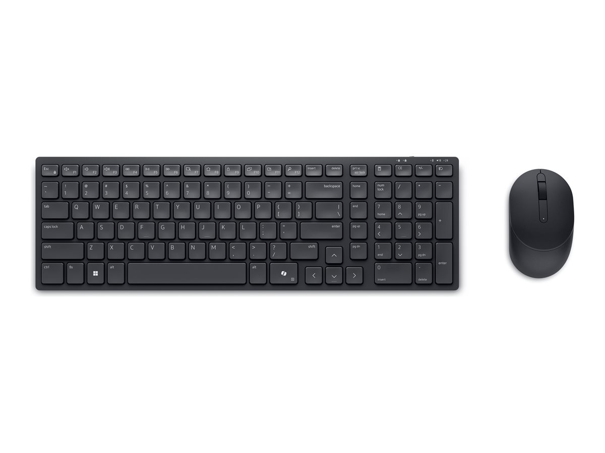 Dell Pro Compact Silent...