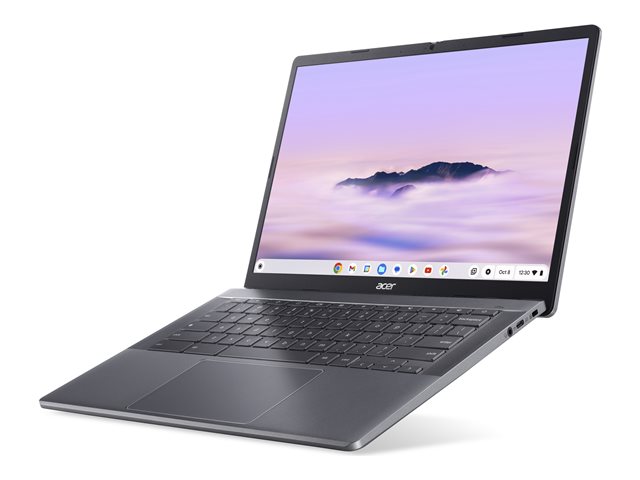 Acer Chromebook Plus 514 CB514-3H - 14" - AMD Ryze