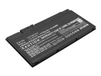 DLH Energy Batteries compatibles FUNS5037-B045Y2