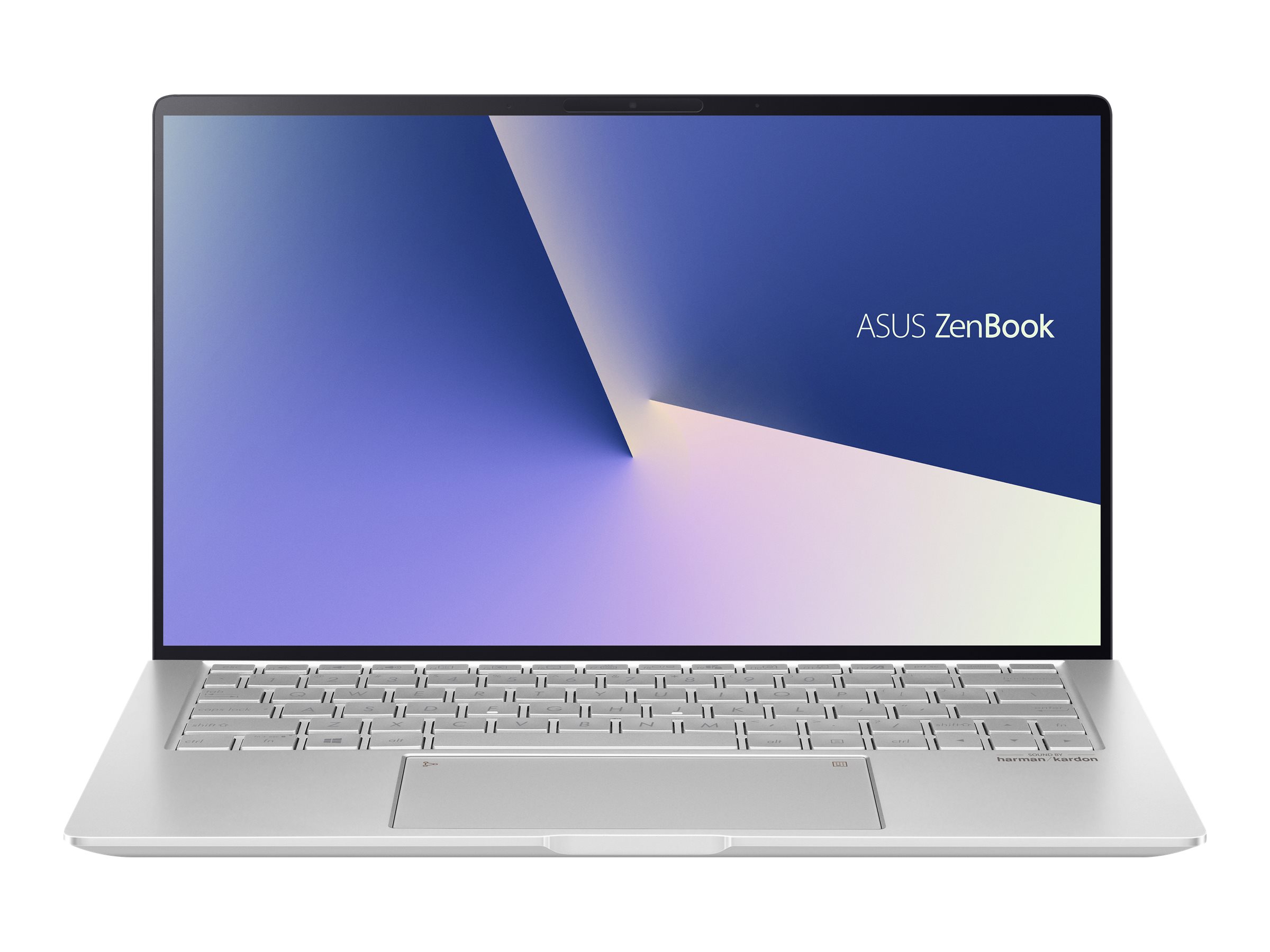 ASUS ZenBook 13 (UX333FA)