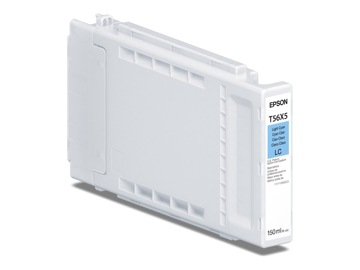 Epson T56X5 - 150 ml