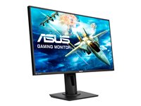 ASUS VG275Q - LED monitor - Full HD (1080p) - 27%22