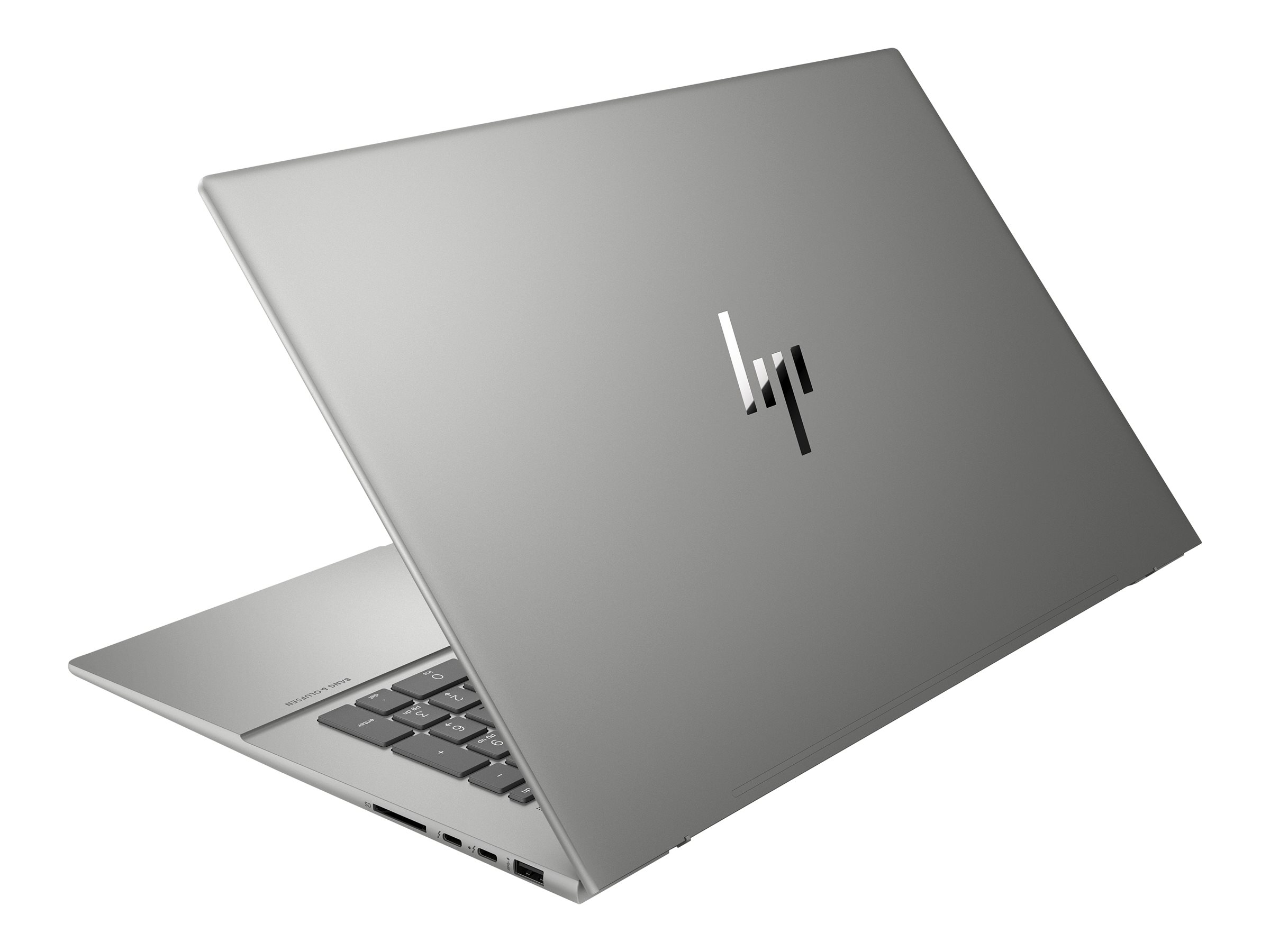 HP ENVY Laptop - 17.3 Inch - 16 GB RAM - 1 TB SSD - Intel Core i7 1355U -  RTX 2050 - 7X7B9UA#ABL