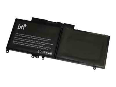 BTI 451-BBLN-BTI - Notebook battery