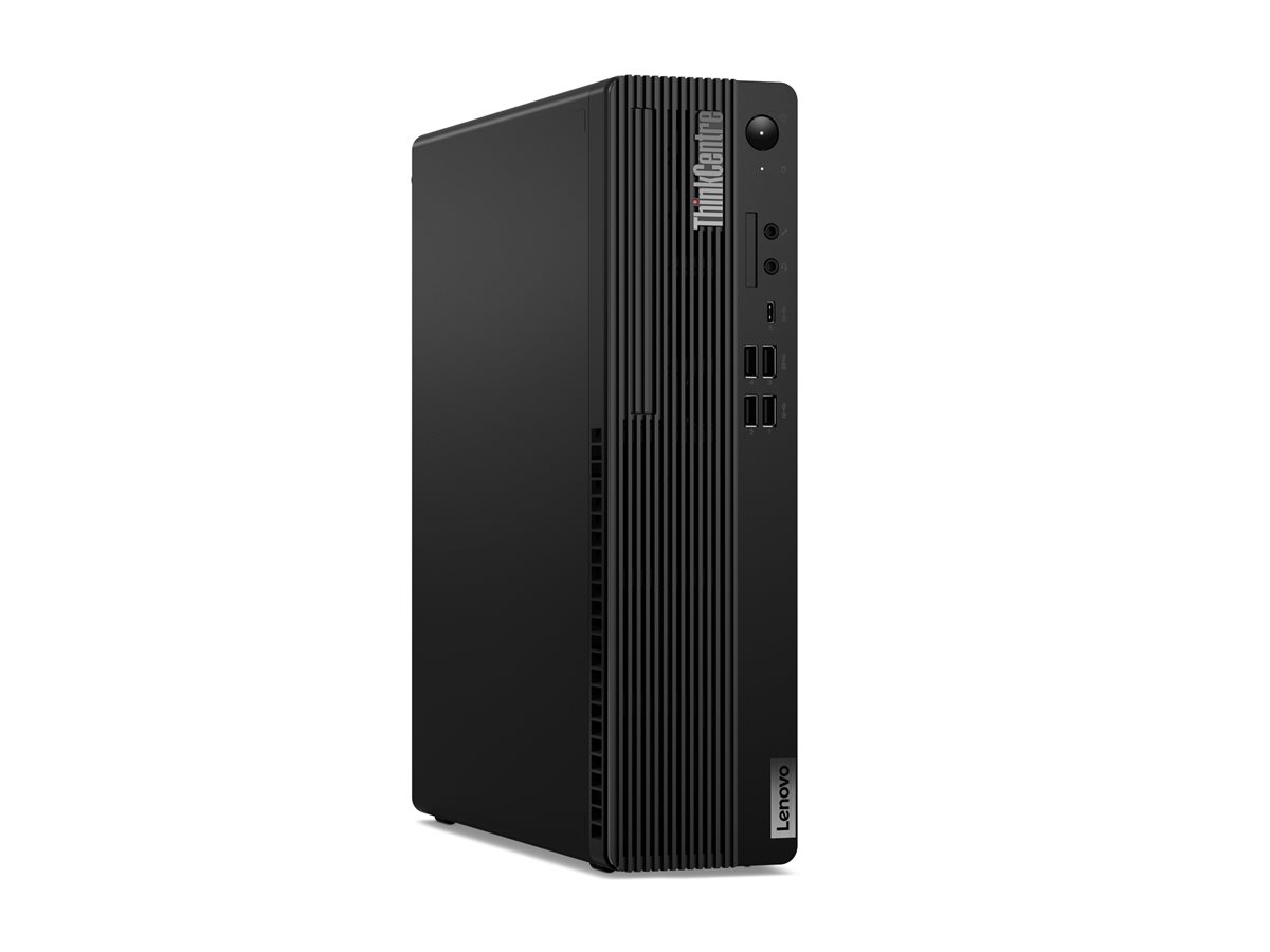 Lenovo ThinkCentre M90s Gen 5 - SFF Core i5 i5-14500 2.6 GHz - vPro Enterprise - 16 GB - SSD 512 GB - česká/slovenská – foto 3