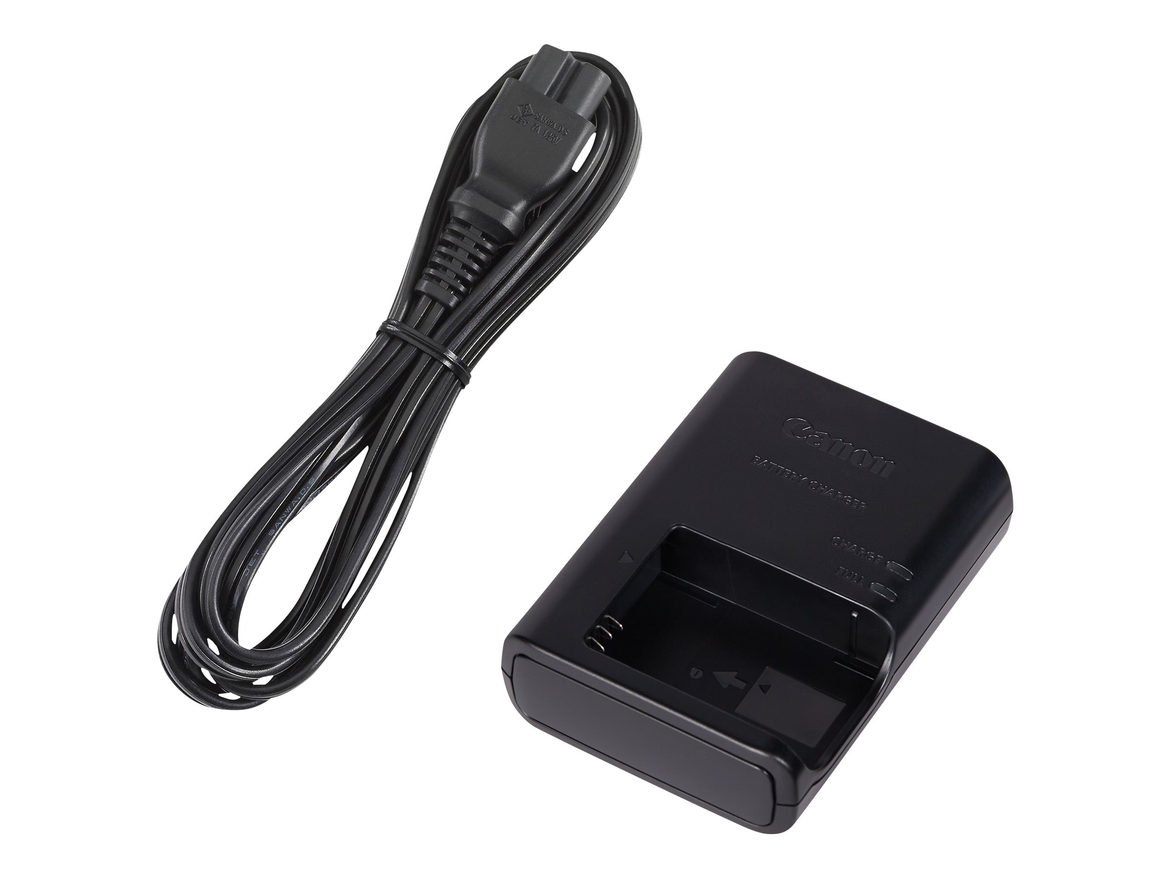 An image of Canon LC-E12E battery charger