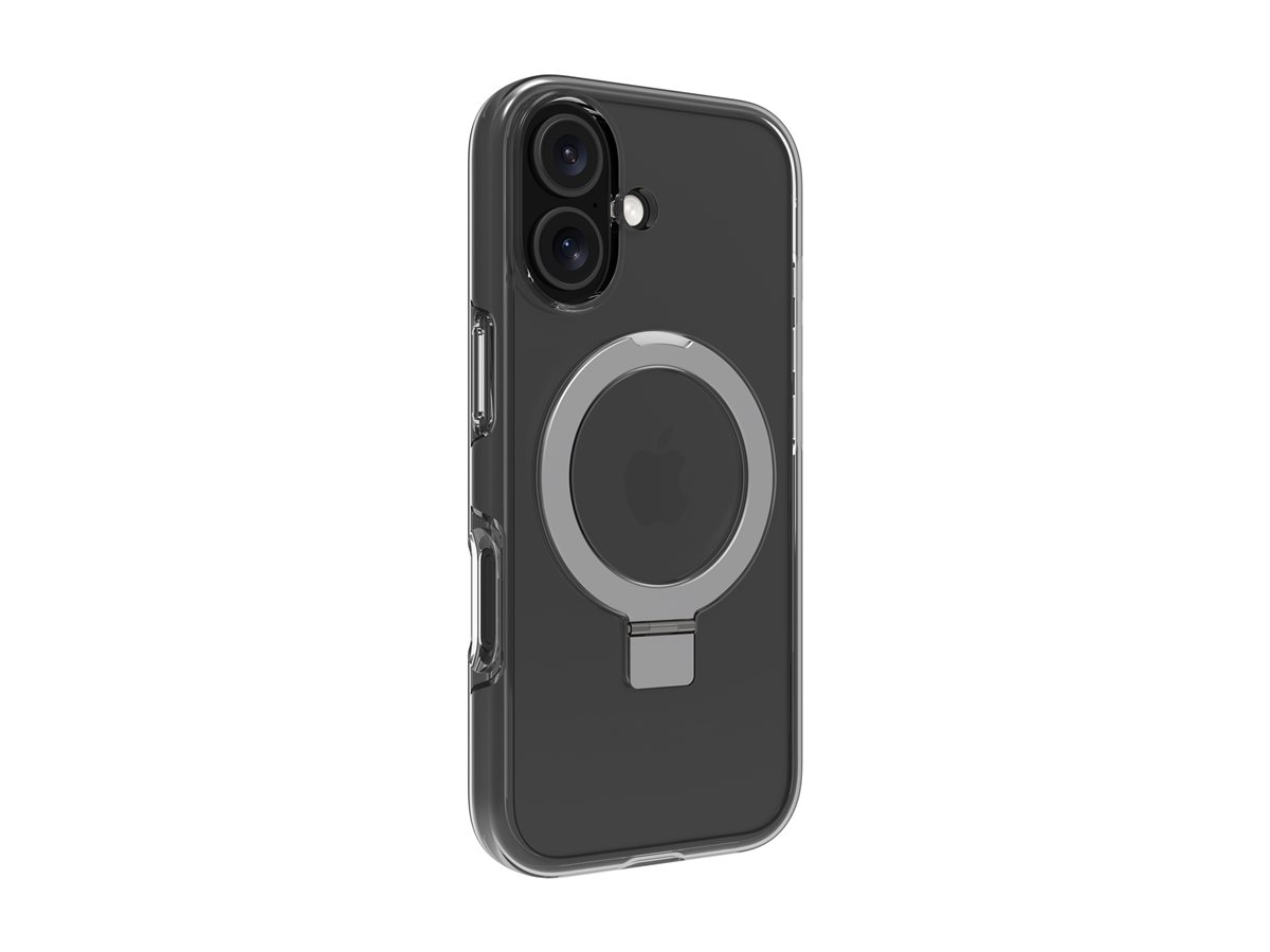 Iceland Ultra D3O Kick iPhone 17 Clear – foto 5