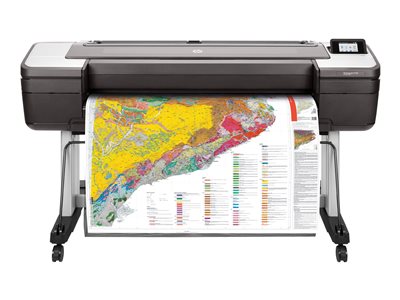 HP DesignJet T1700 44-in Printer, HP INC. W6B55A#B19  (BILD3)
