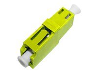 AddOn - Coupleur réseau - mode unique LC (F) pour mode unique LC (F) - fibre optique 