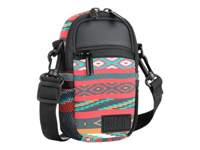 USA Gear QCD - Carrying bag for camera