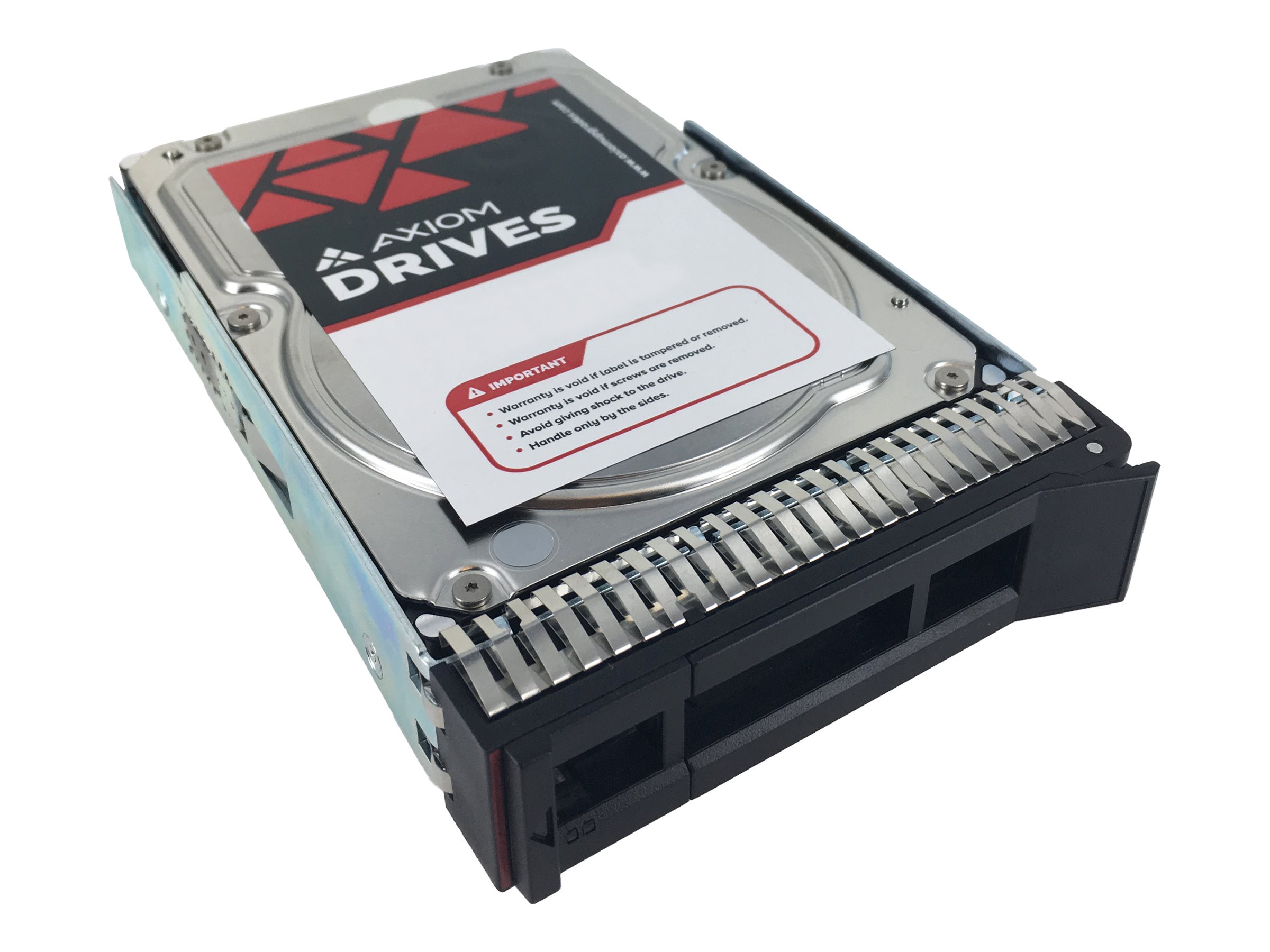 Axiom - Hard drive - Enterprise