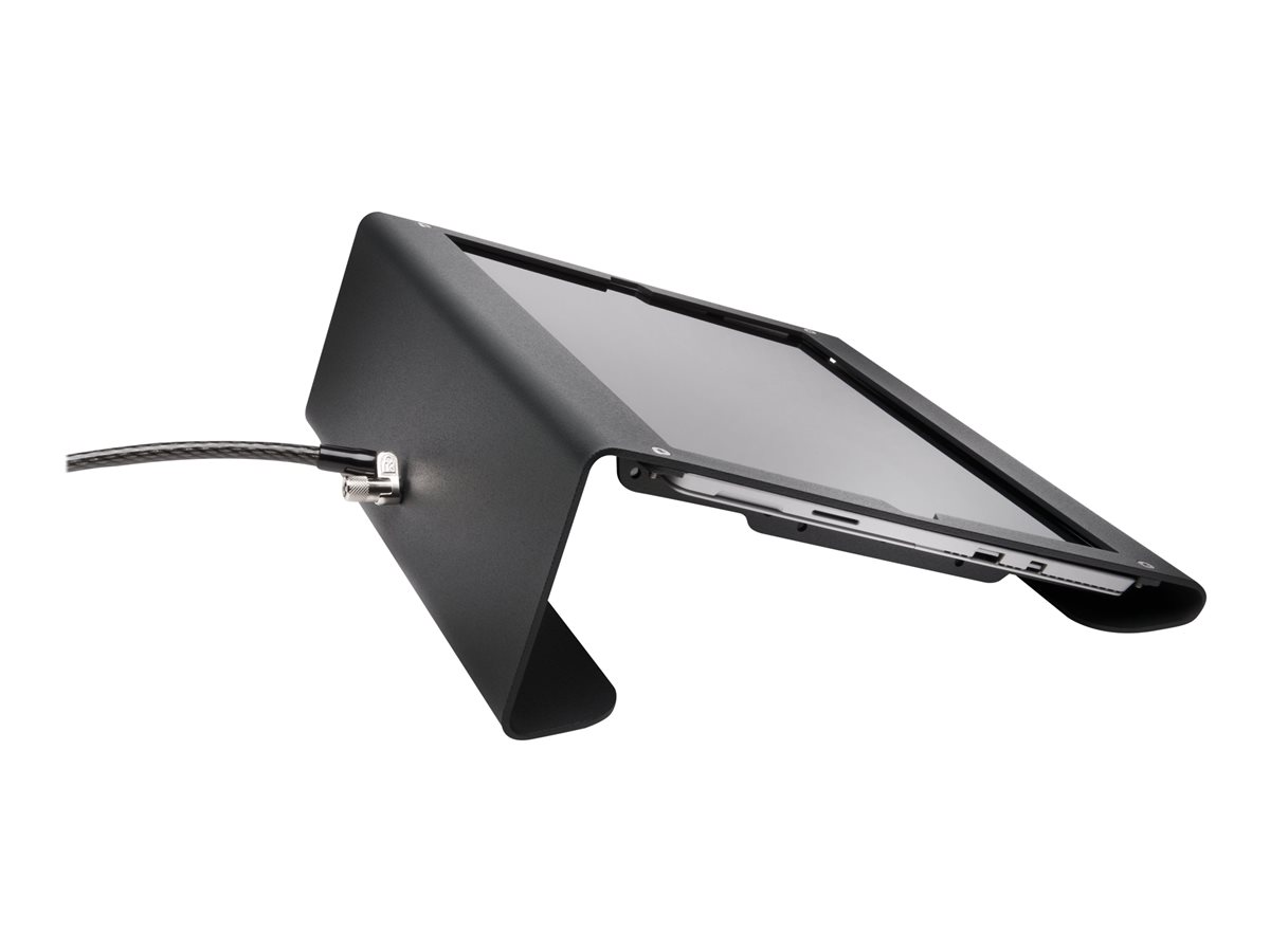 Kensington MicroSaver 2.0 Keyed Ultra Laptop Lock - bezpečnostní kabel – foto 3