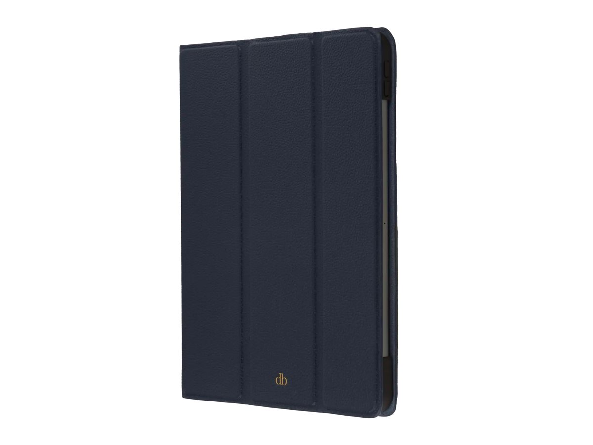 dbramante1928 Milan - pouzdro s klopou pro tablet