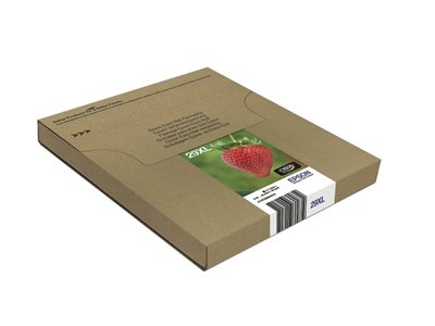 EPSON 1LB Multipack 4-colours 29XL