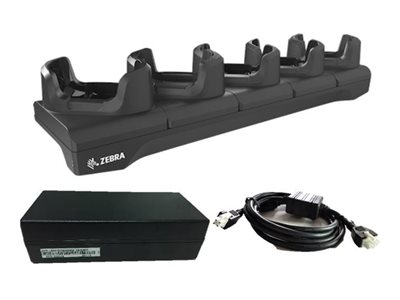 Zebra ShareCradle - Handheld charging cradle