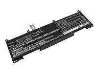 DLH Energy Batteries compatibles HERD4668-B044Y2