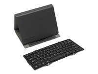 Plugable Keyboard and folio case Bluetooth