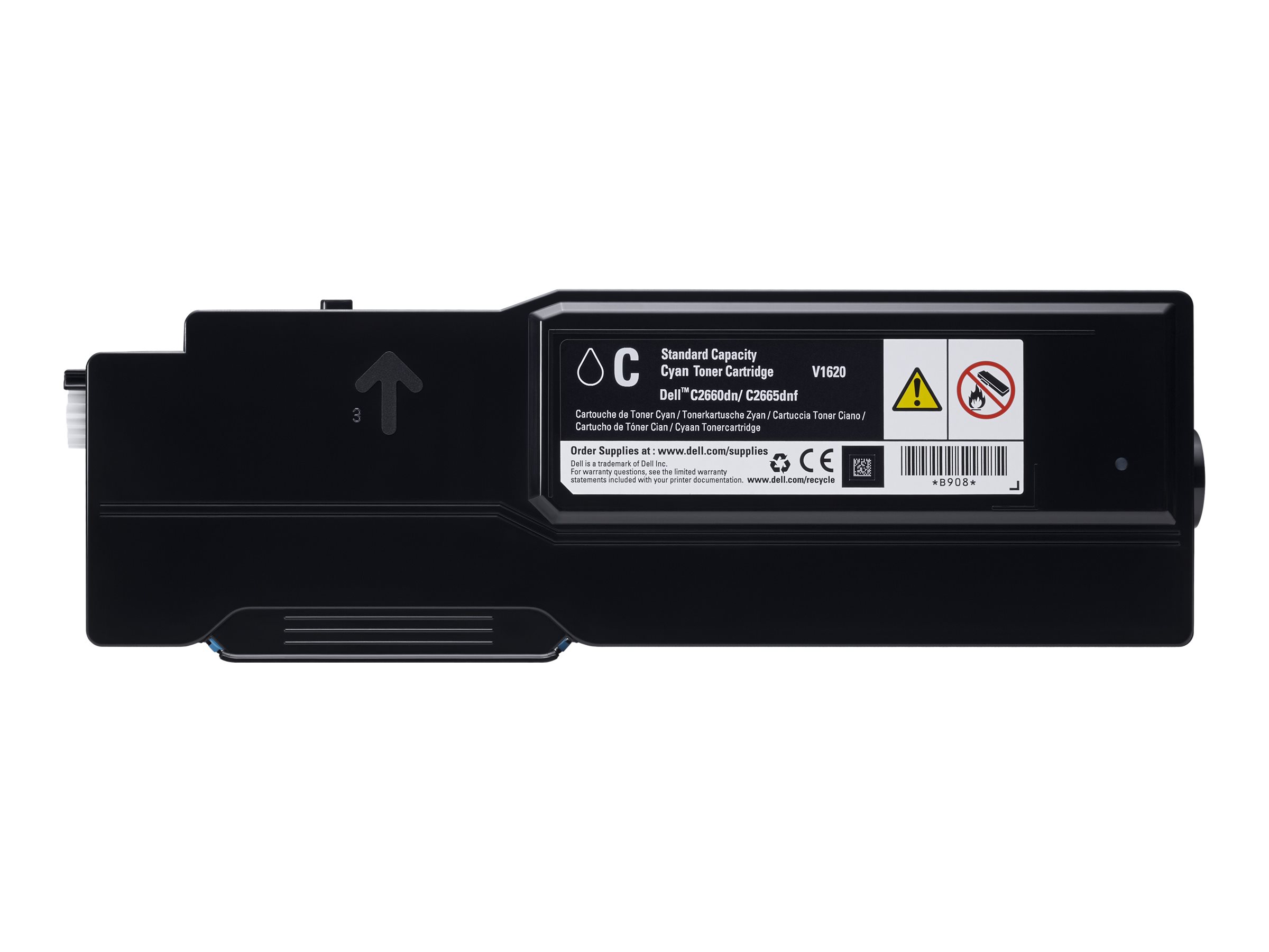 Dell - Black - original