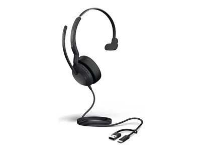 Jabra Evolve2 50 MS Mono