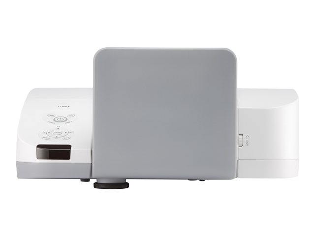 NEC U300X - DLP projector - 3D - 60003138 - Currys Business