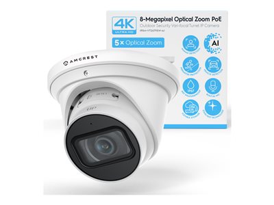 Amcrest IP8M-VT2679EW-AI