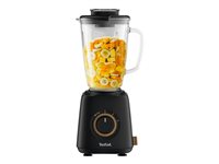 Tefal ECO RESPECT BL46EN Blender 800W Sort