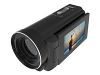 AgfaPhoto Realimove CC4000W 4K Videokamera