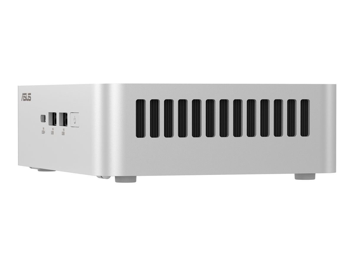 ASUS NUC 15 Pro+ RNUC15CRSV700002 - mini PC Core Ultra 7 265H 2.2 GHz - vPro - 0 GB - bez HDD – foto 10