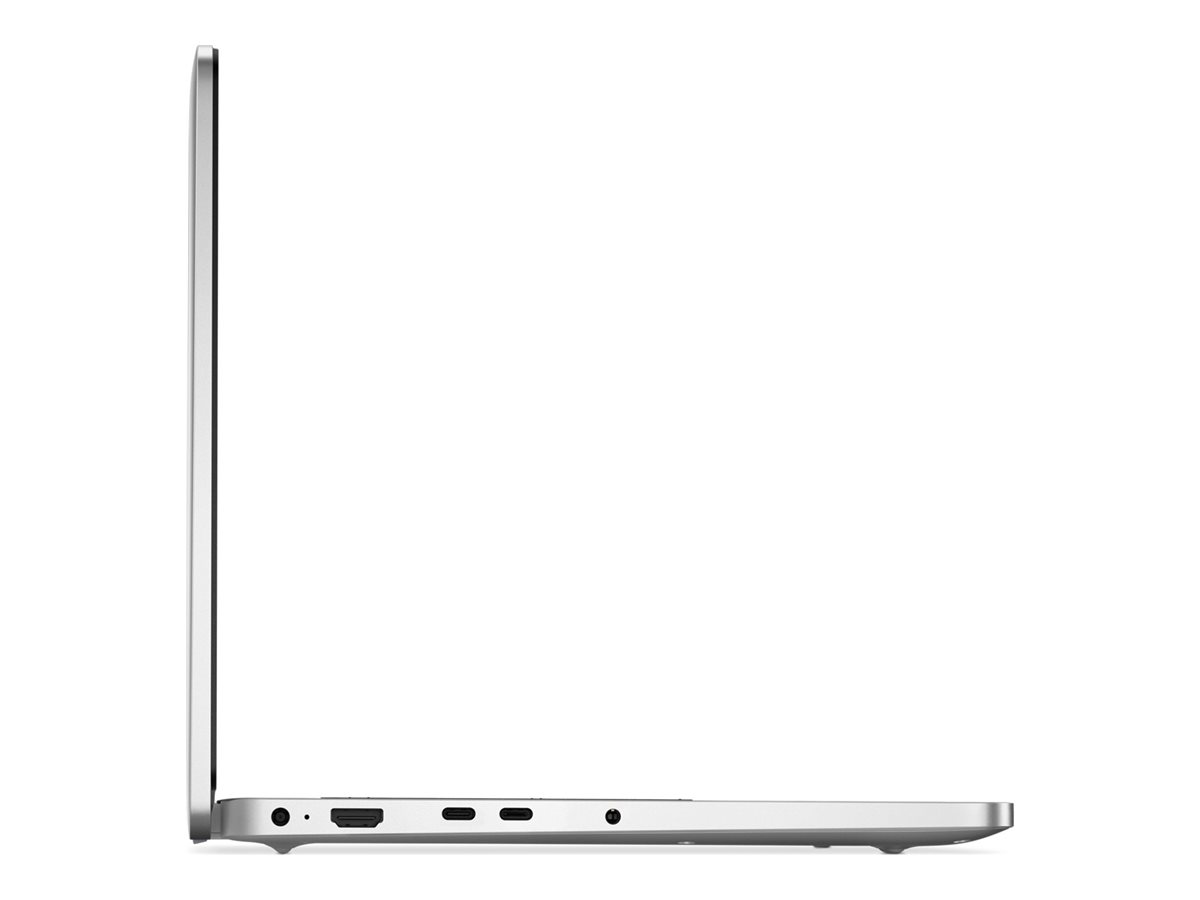 Product shot Left side