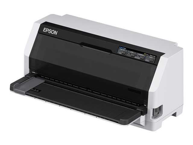 EPSON LQ-690IIN Dot Matrix Printer
