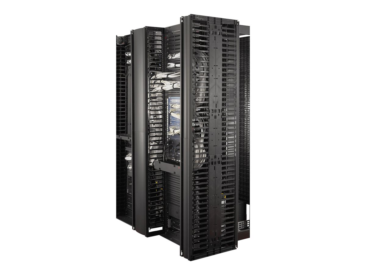 Vertical Cable Manager – foto 4