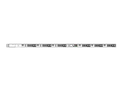 Raritan PX3-40A8I3V-V2