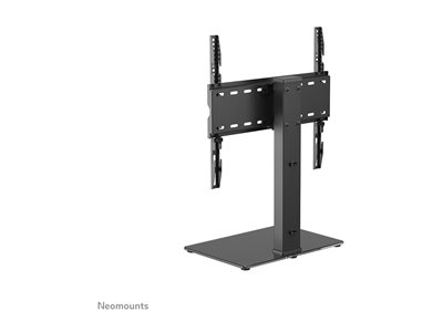 NEOMOUNTS TV Desk Stand base, NEOMOUNTS DS45-430BL14  (BILD5)