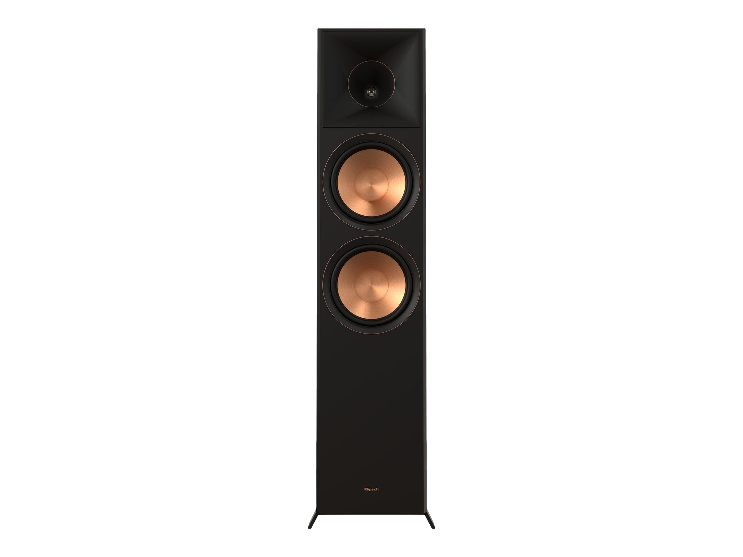 Klipsch Reference Premiere RP-8060FA II 150W Speaker - Ebony - RP8060FABII