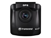 TRANSCEND Dashcam DrivePro 250 64Go