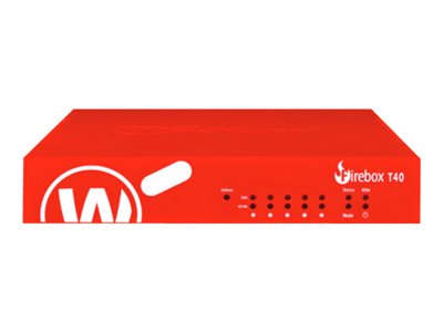 WatchGuard Firebox T40-W