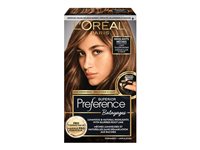 L'Oreal Paris Superior Preference Balayages Hair Color - Light Brown to Dark Brown